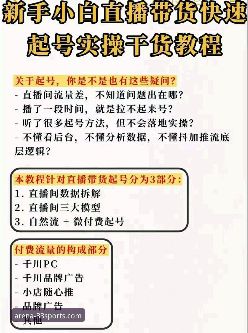 3个关键技巧，教你玩转33体育官方网站的直播功能